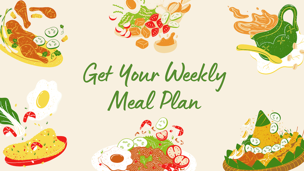 Meal Plan